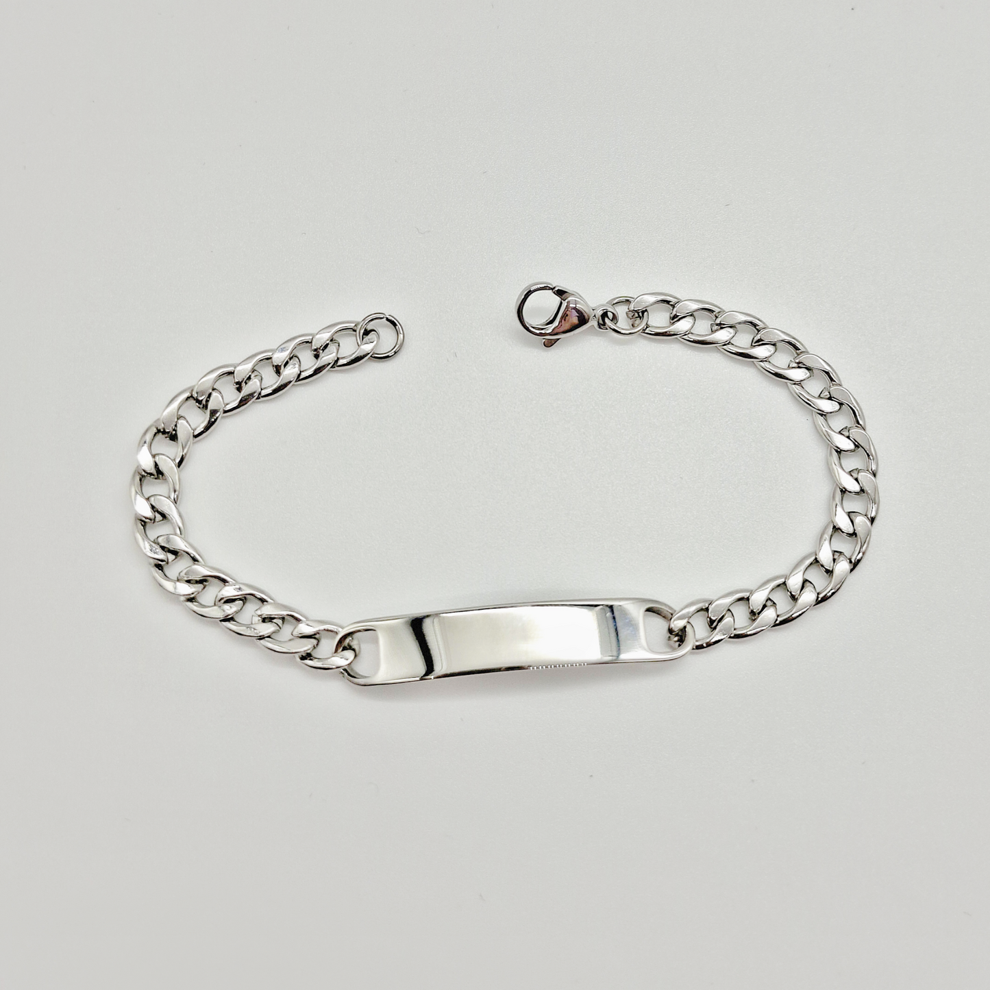 Fashion Jewlery Personality Stainless Steel Bracelet – The Perfect Bracelet for Men