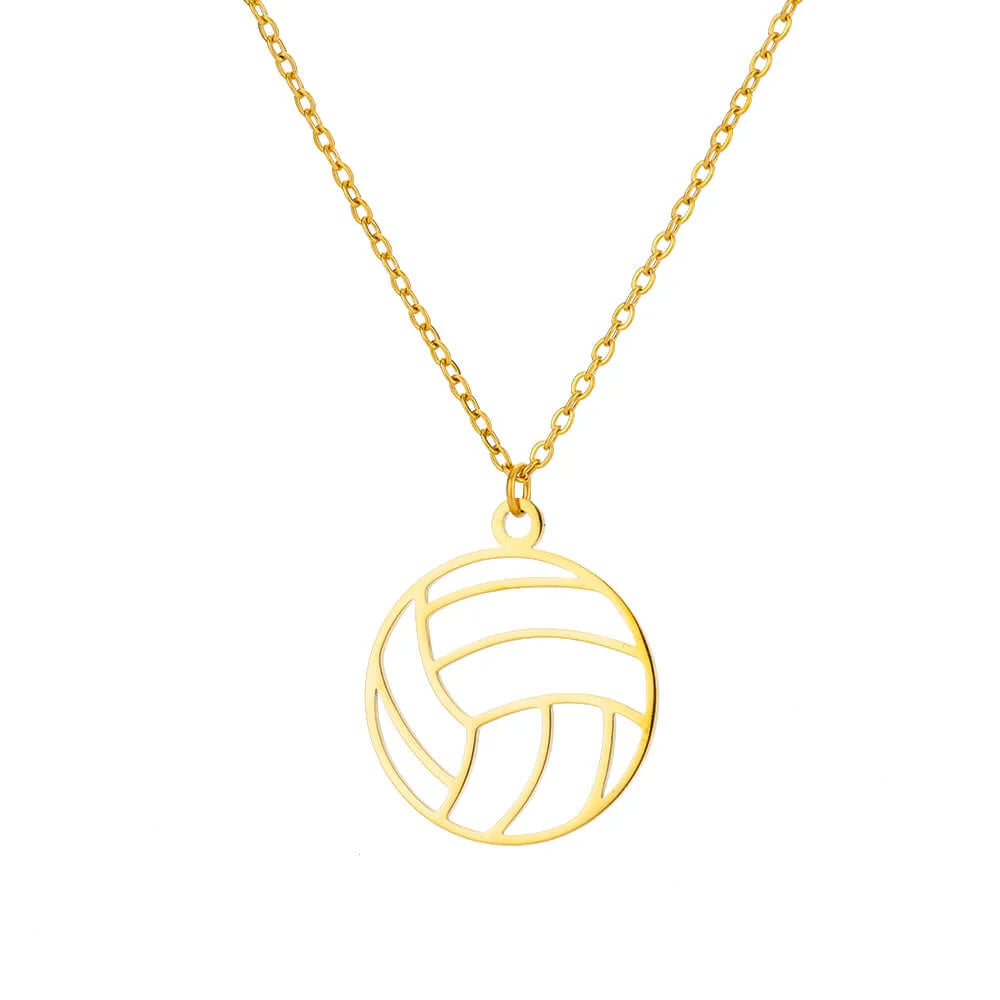 Heart Necklaces For Women Stainless Steel Gold Color Evil Eye Pendant Chain Choker Necklace Wedding Jewerly Gift